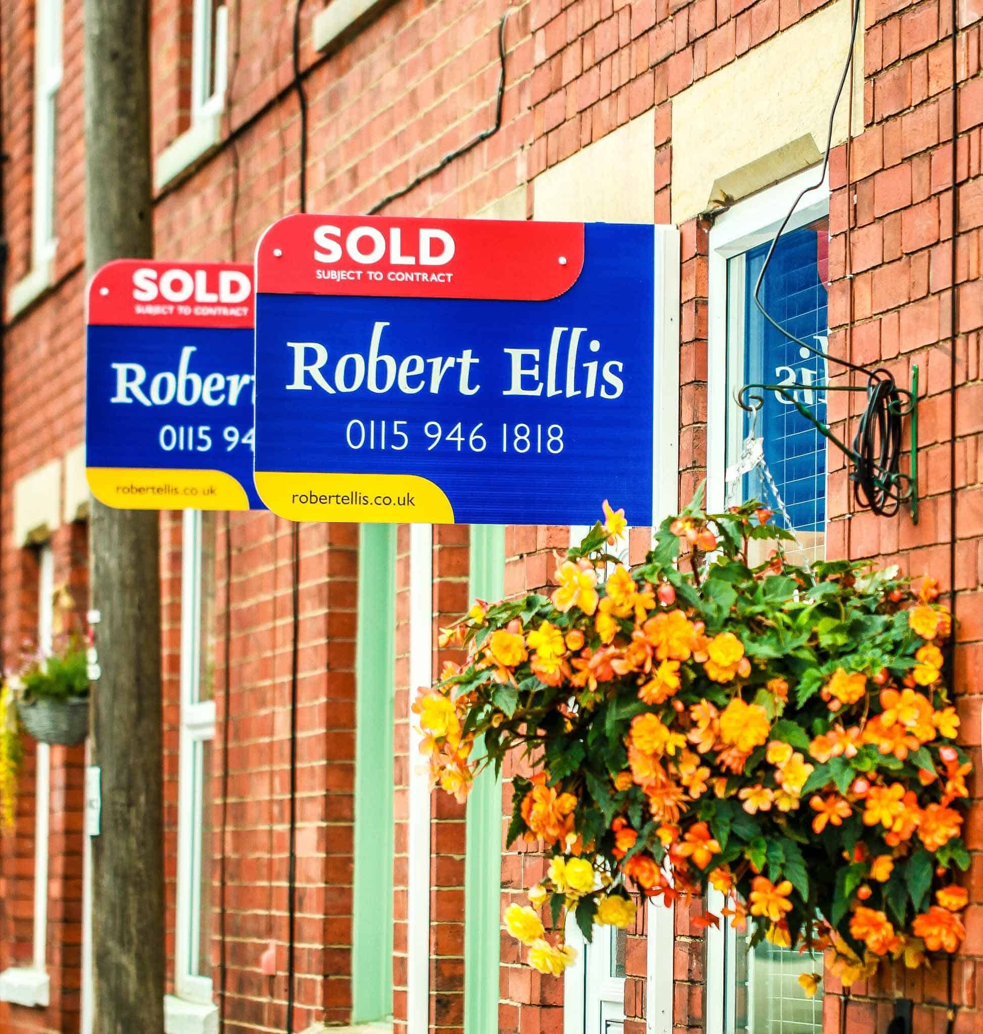 Bramcote Property Valuations