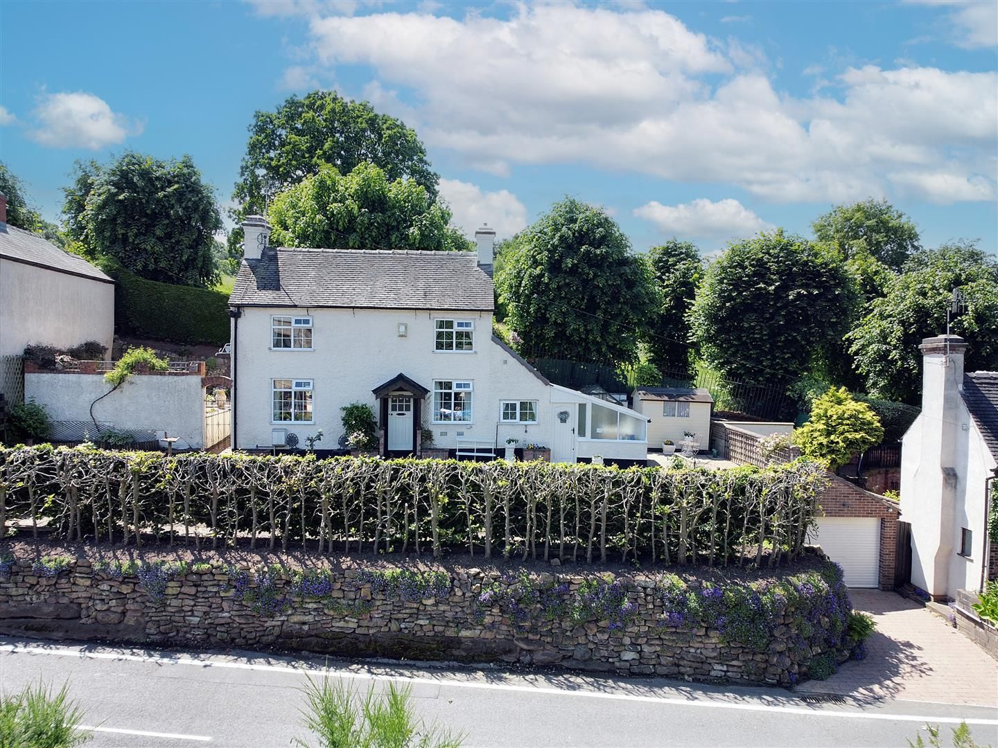 Town Street, Bramcote, Nottingham