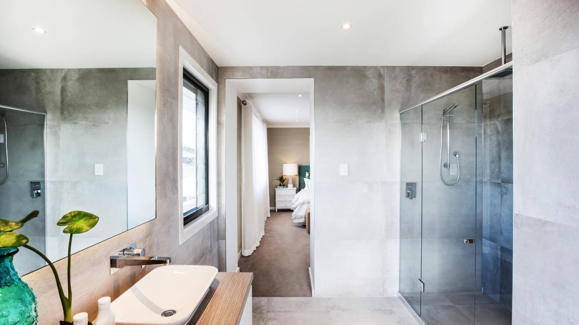 Everything ensuite: your questions answered