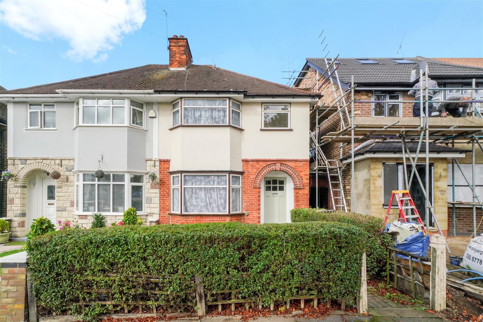 St. Michaels Avenue, Wembley, HA9 6SB