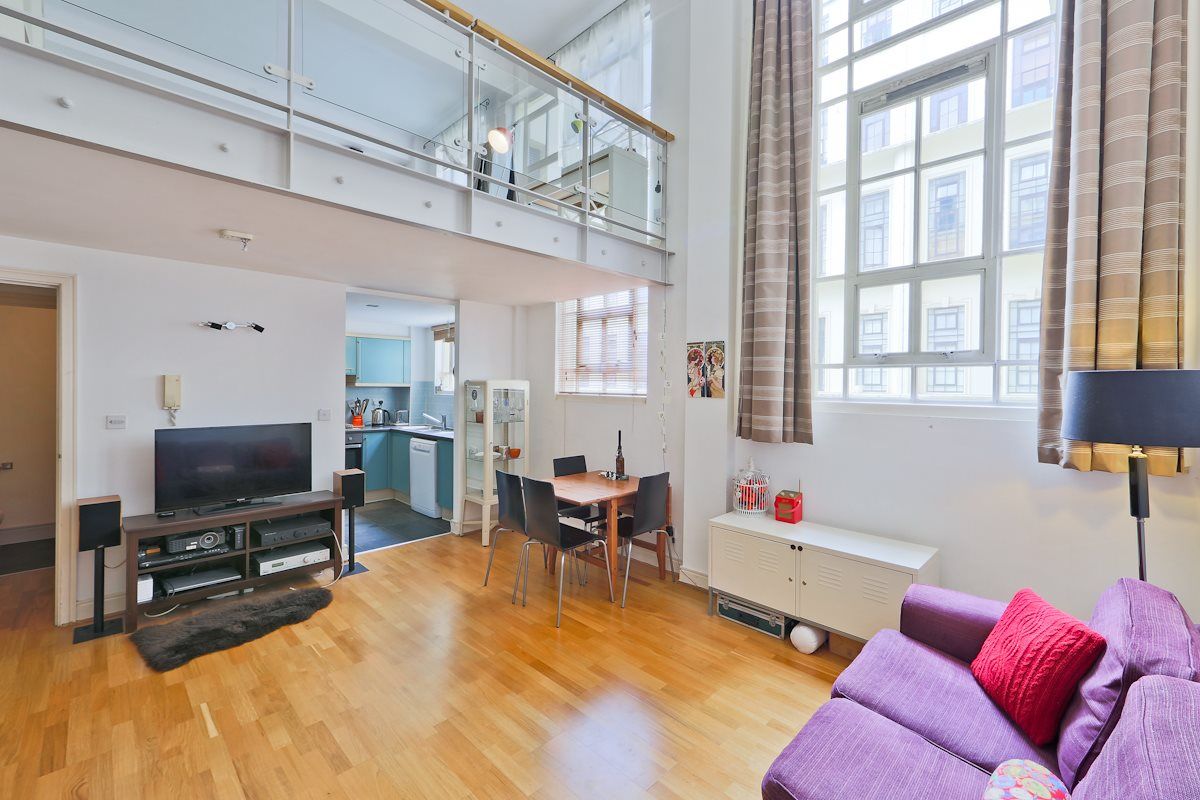 Beaux Arts Building, 10-18 Manor Gardens, London, N7 6JT