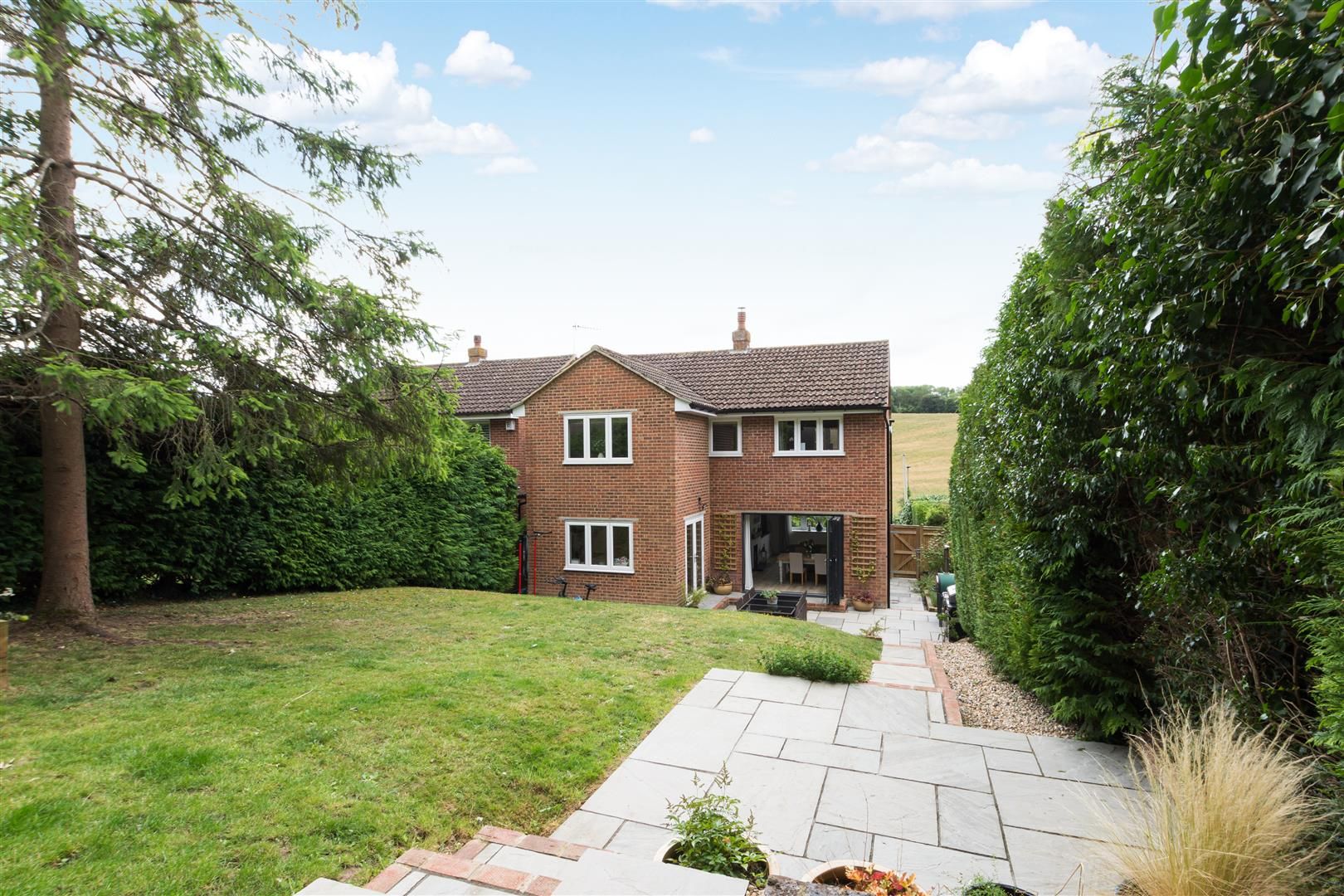 3 bed house for sale in Rushmore Hill, Pratts Bottom Edmund Estate Agents