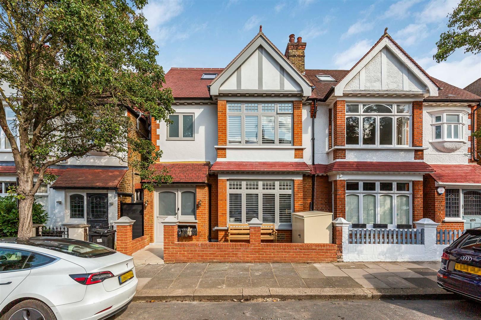 Gilpin Avenue, East Sheen, SW14 8QX