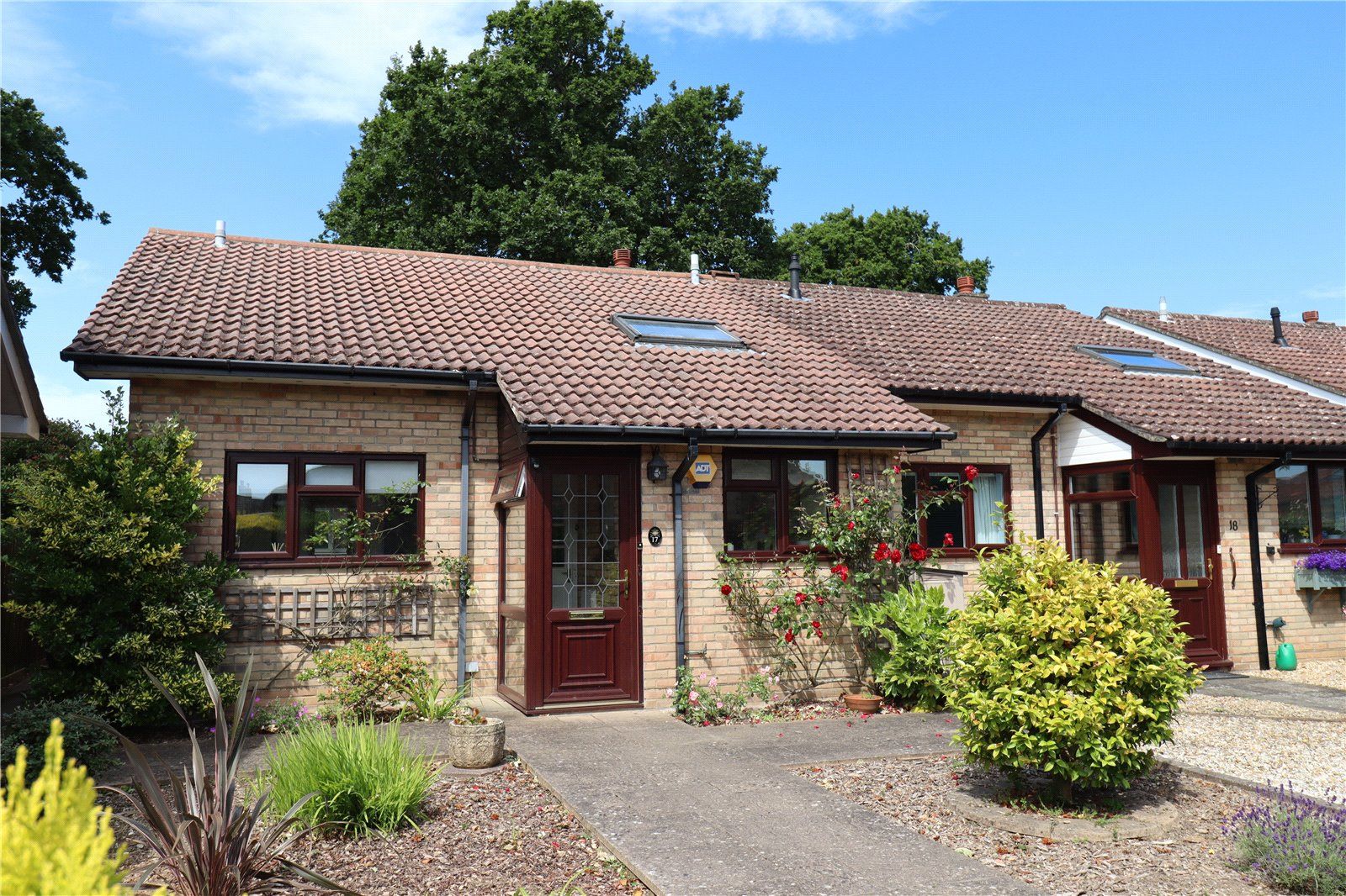 Rothbury Park, New Milton, Hampshire, BH25 6TR