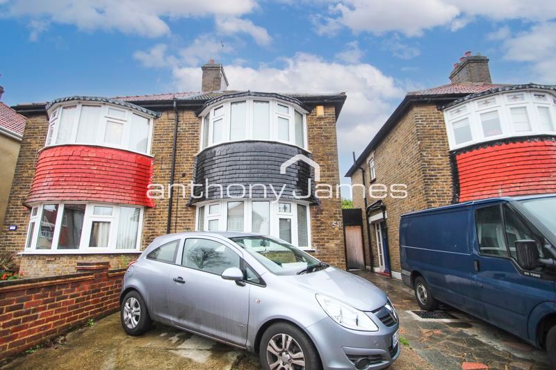 Lyme Road, Welling, Kent, DA16