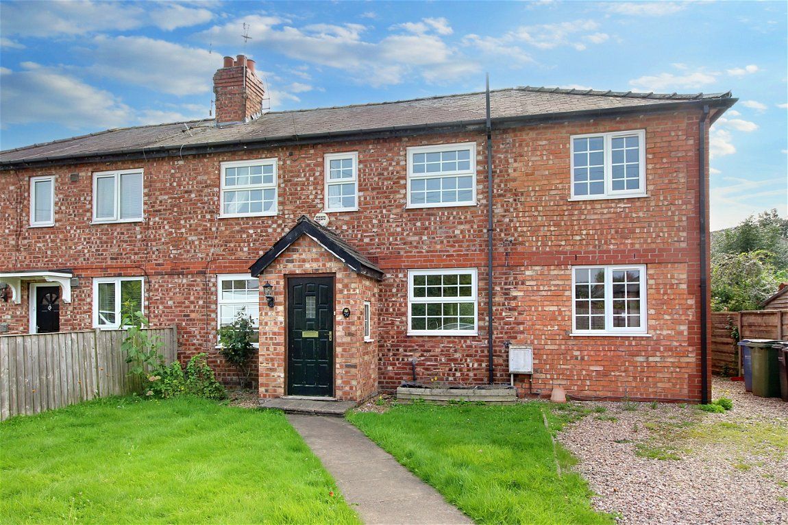 Oakfield Avenue, Cheadle, SK8 1EF