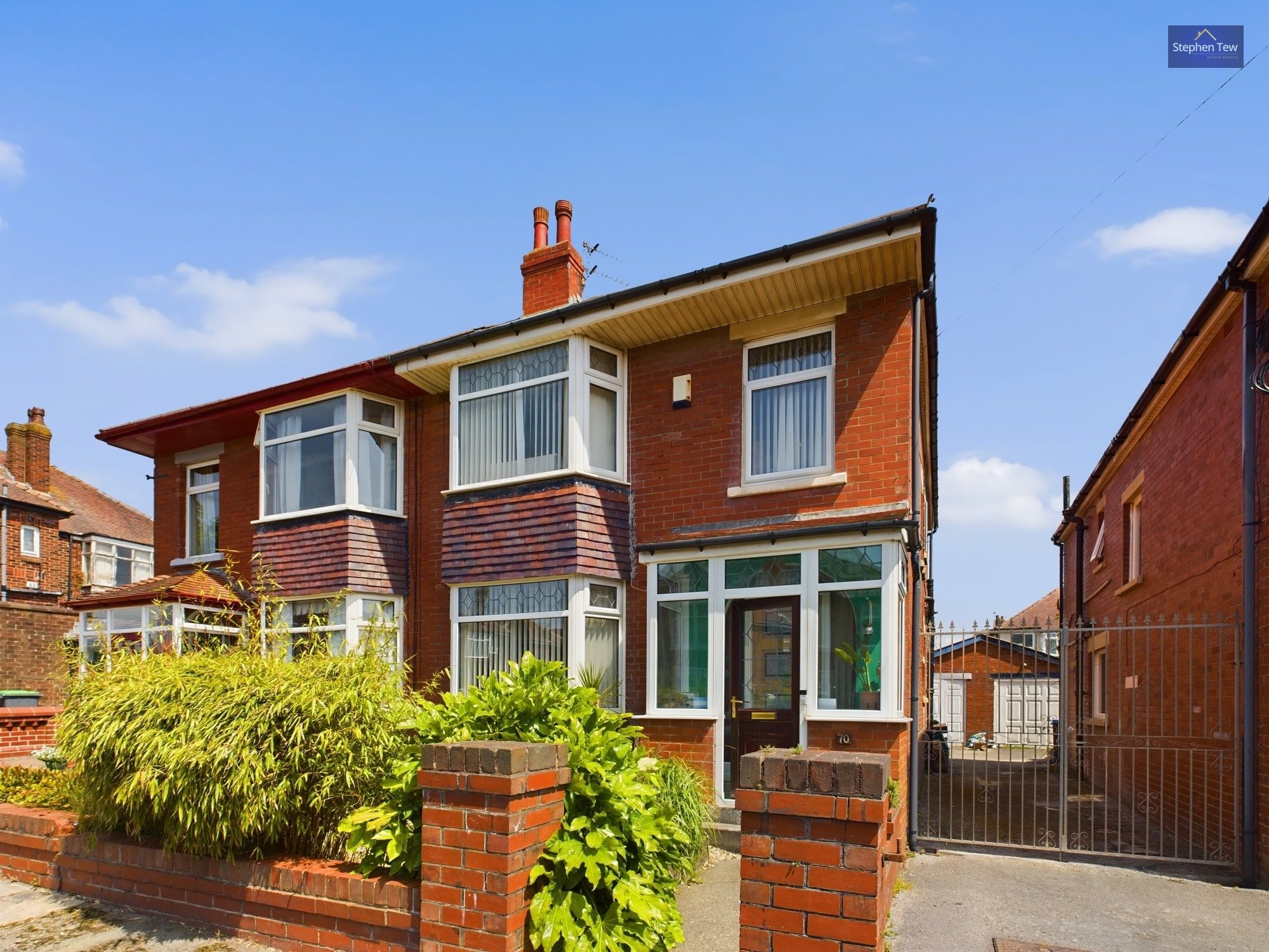 Cleator Avenue, Blackpool, Blackpool, FY2 9TS