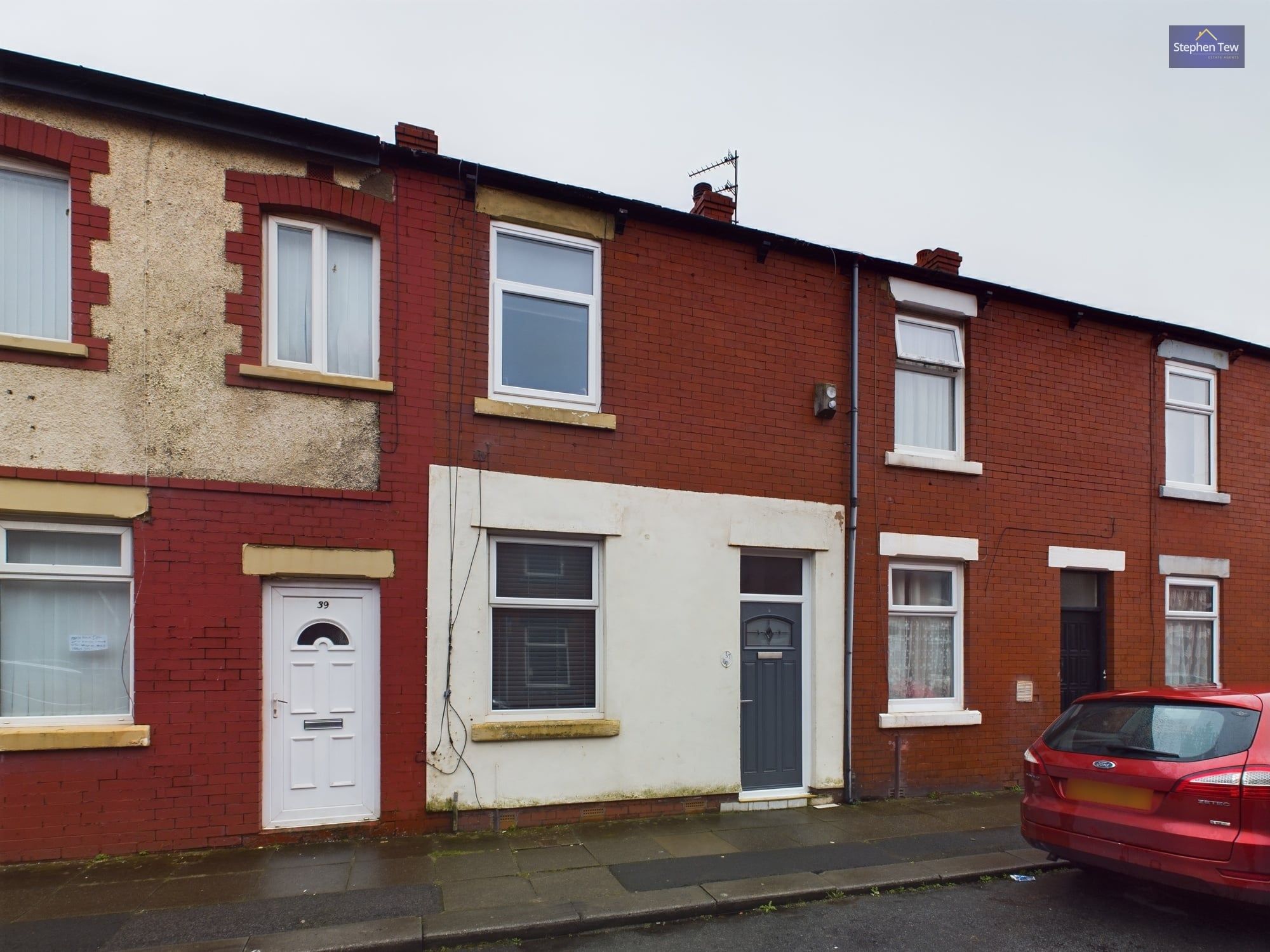 Brook Street, Blackpool, Blackpool, FY4 4BE