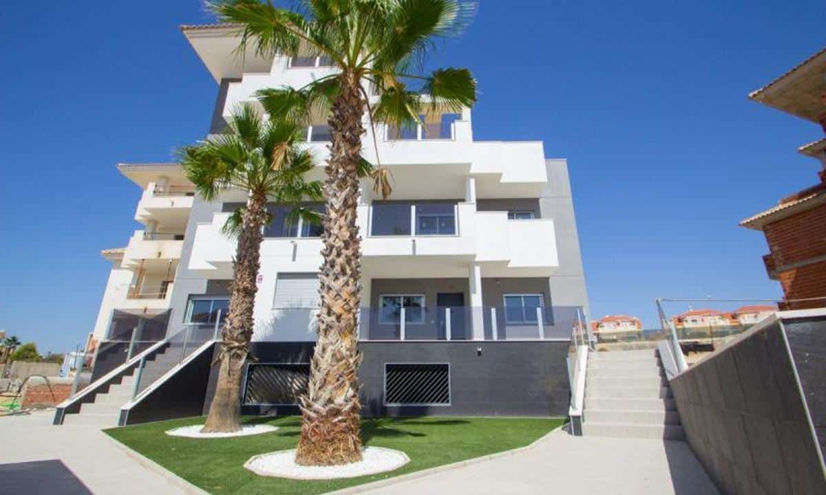 Orihuela Costa, Costa Blanca