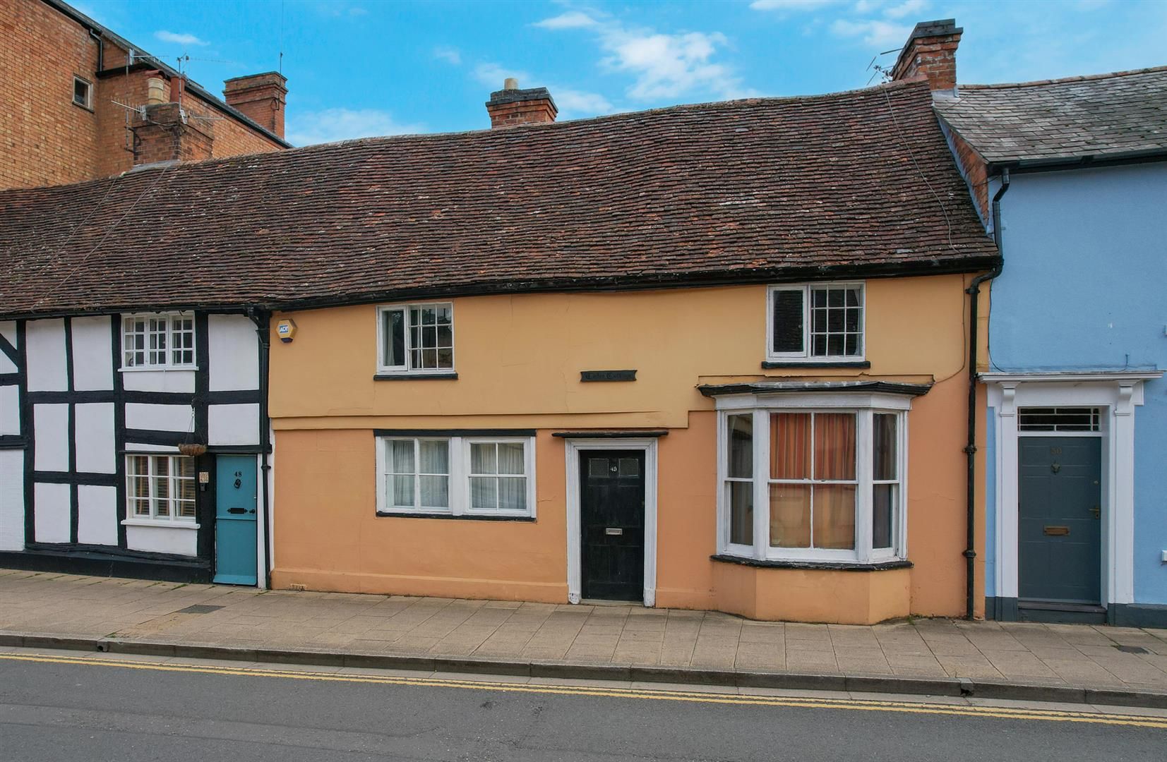 Rother Street, Stratford-Upon-Avon, Warwickshire, CV37 6LT