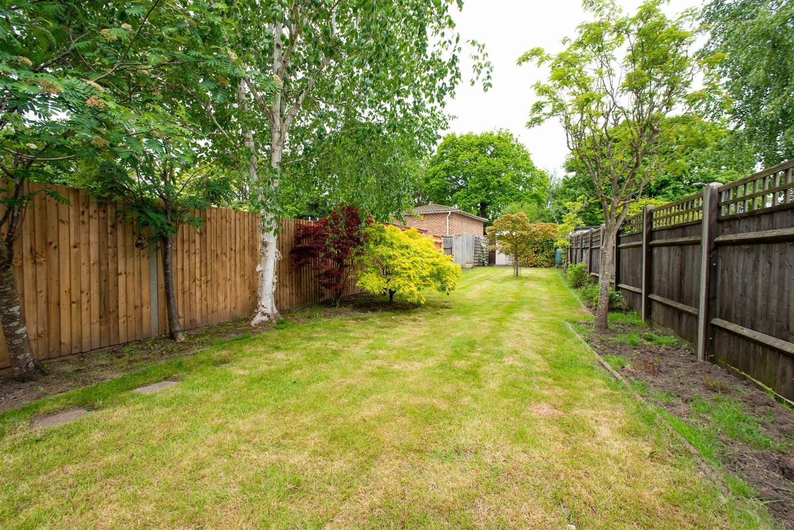 2 bed semidetached house for sale in Crescent Drive, Petts Wood