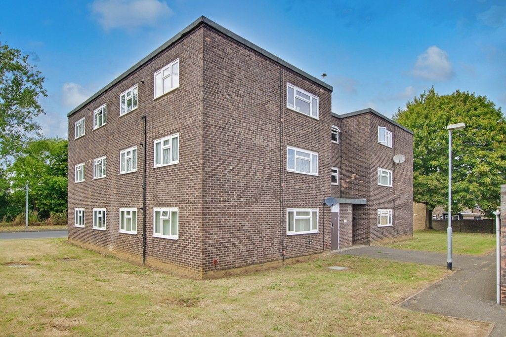 Viscount Court, Eaton Socon, St. Neots, PE19 8DJ