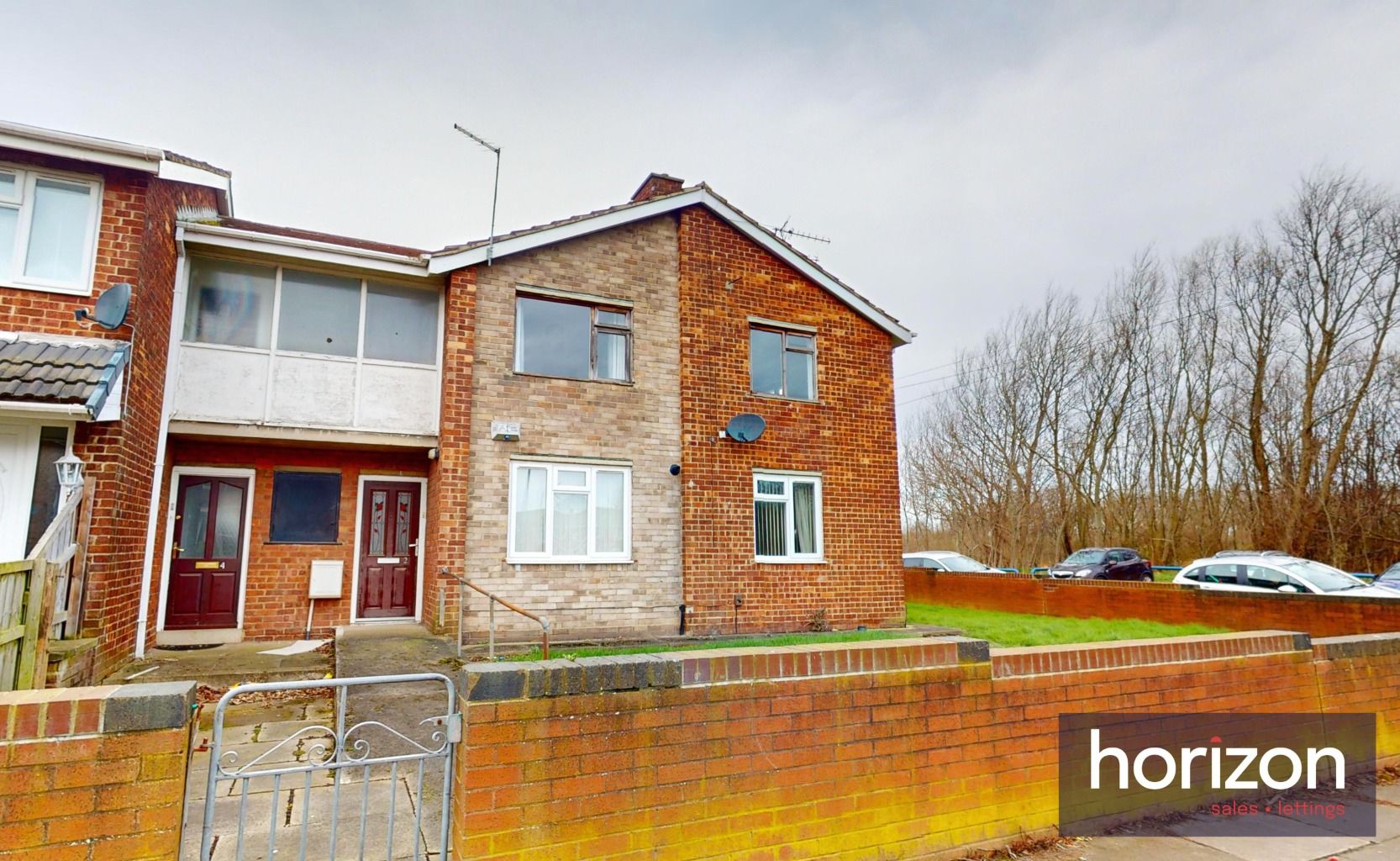 Dukeport Court, Stockton-On-Tees, TS18 2JG