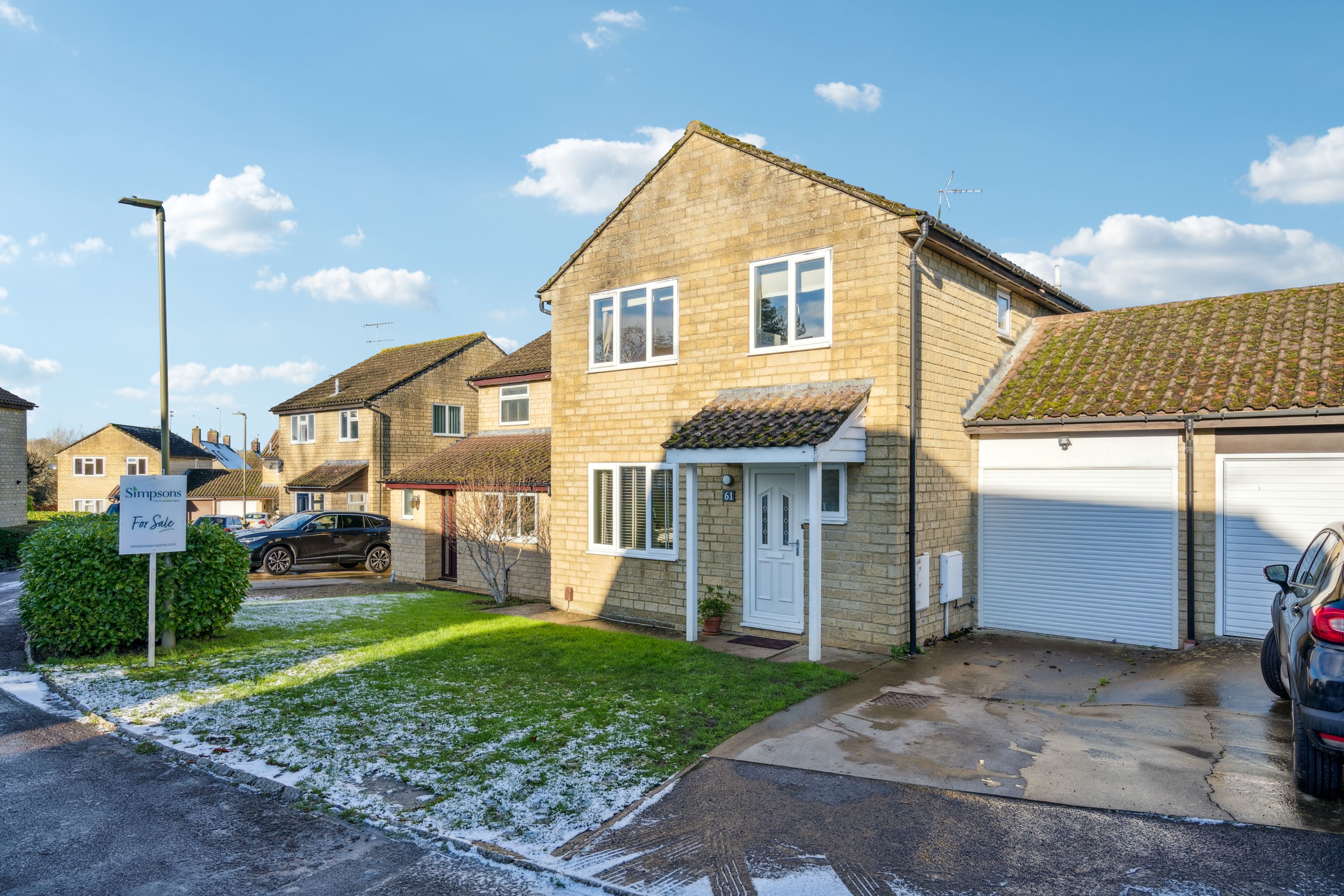 Vanner Road, Witney, Witney, OX28 1LL