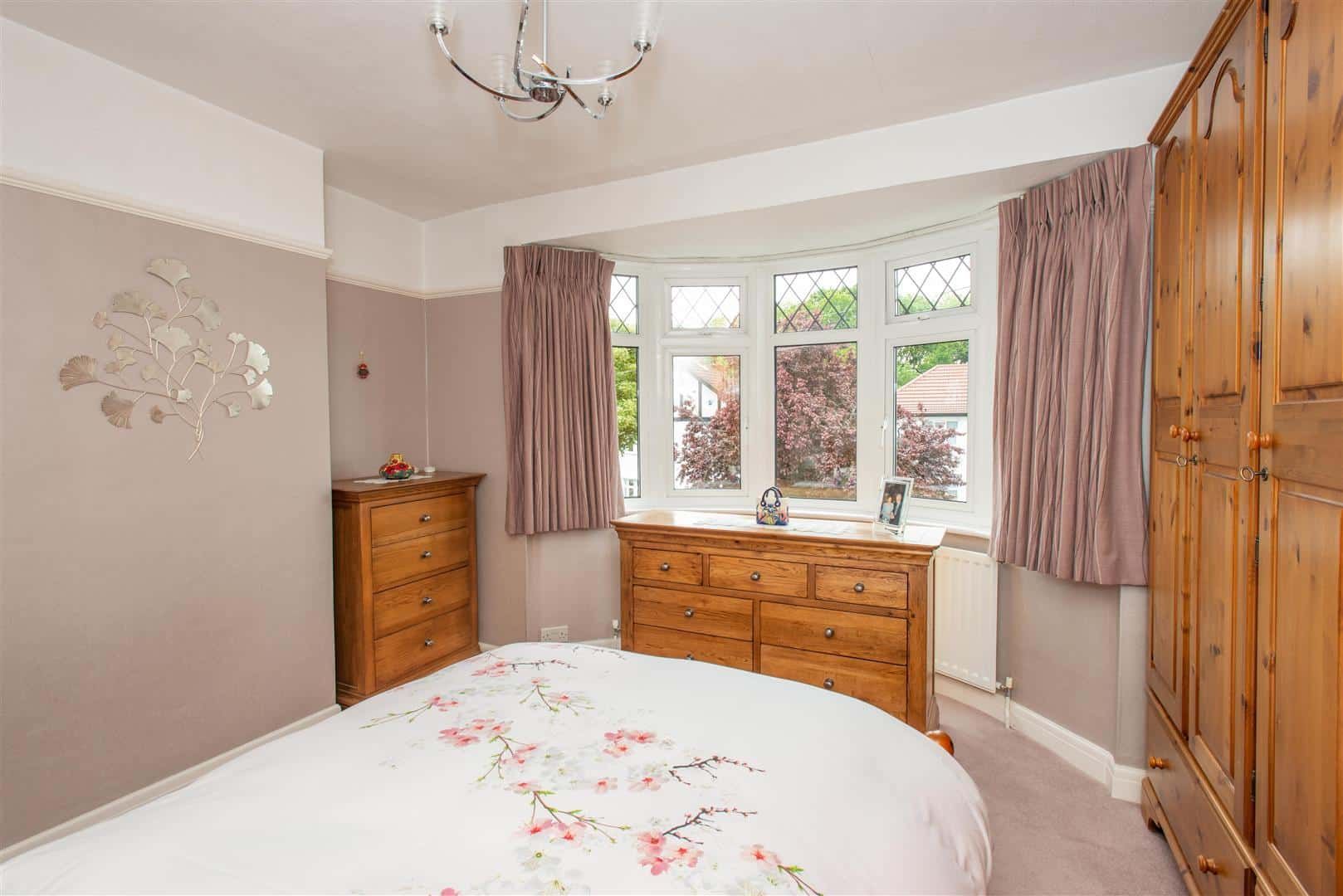 2 bed semidetached house for sale in Crescent Drive, Petts Wood