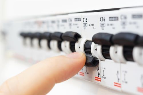 Power Failure – How To Reset Your Fuse Box And Tripped Switch