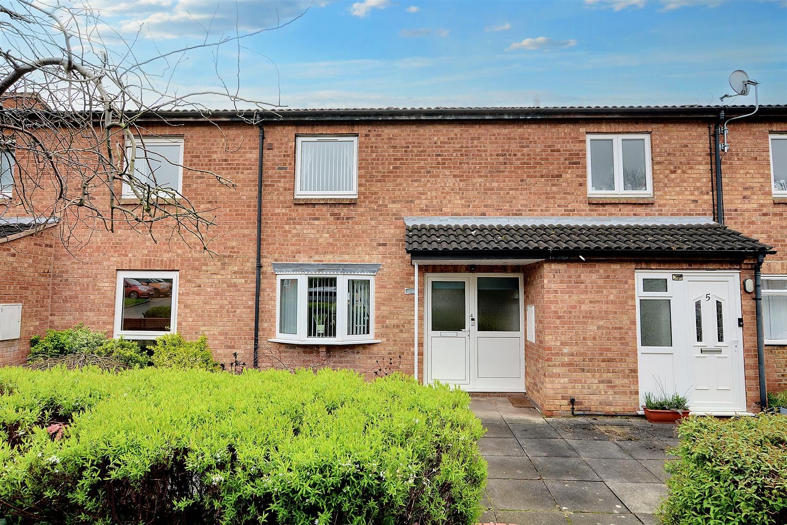 Simons Court, Beeston, Nottingham, NG9 3BT