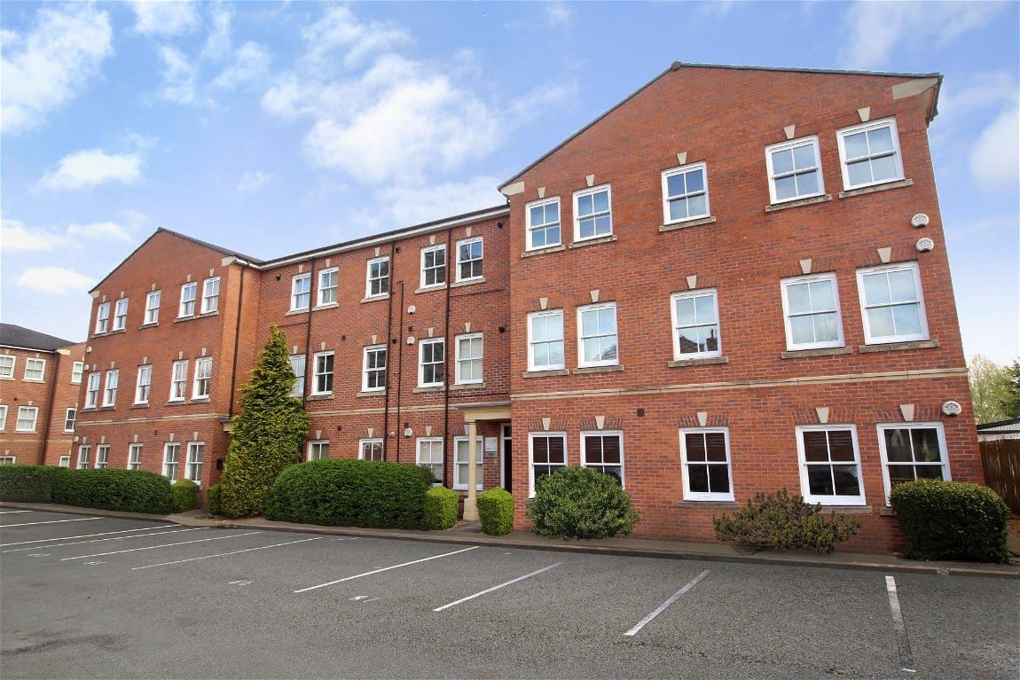 Hatters Court, Stockport, SK1 3EB