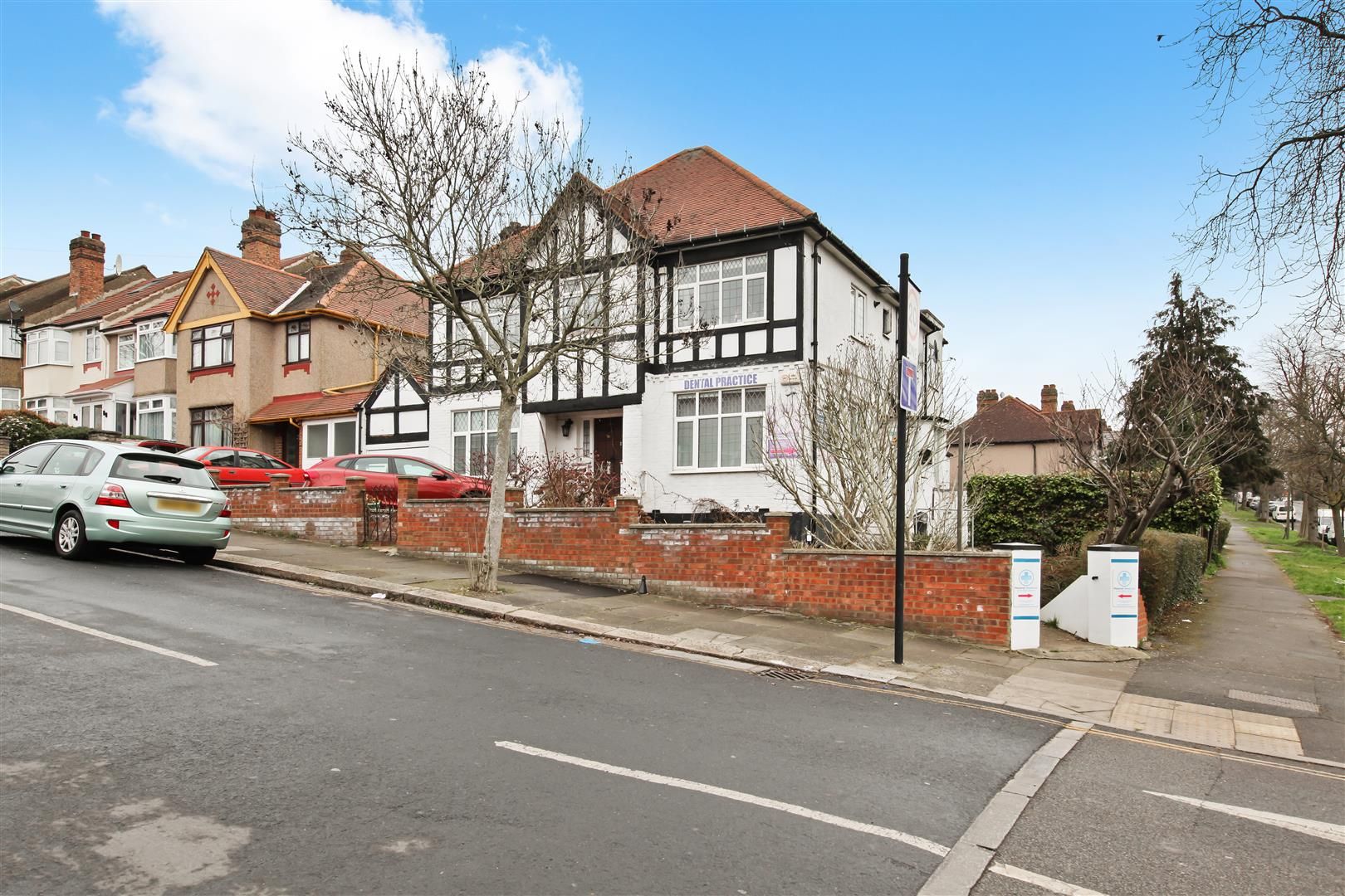 Whitton Avenue East, Greenford, Middlesex, UB6 0JP