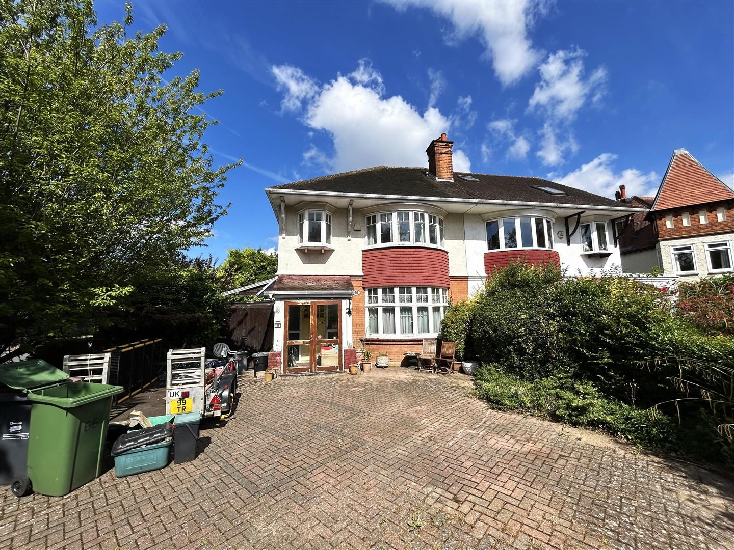 Scotts Lane, Bromley, Kent, BR2 0LX