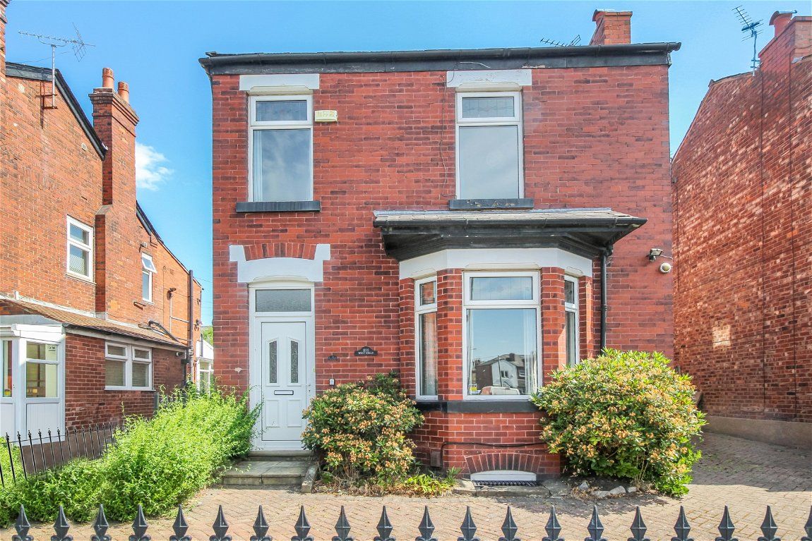 Northgate Road, Edgeley, Stockport, SK3 9PQ