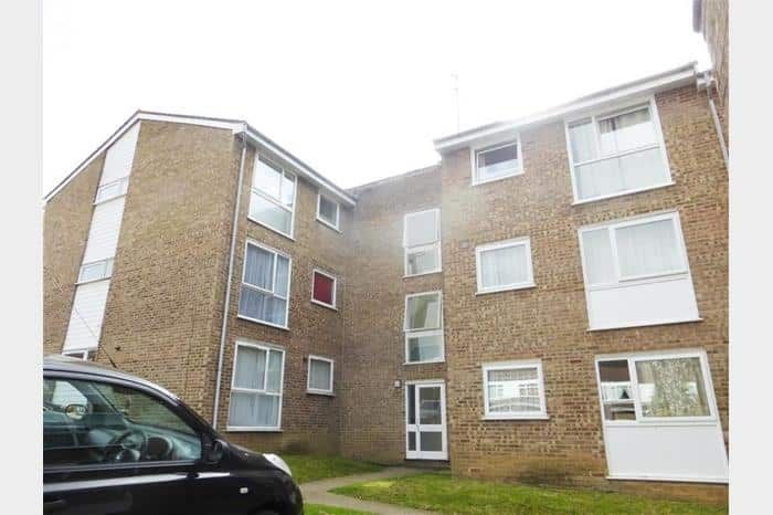 Tattershall Drive, Hemel, Herts, HP2 7QF