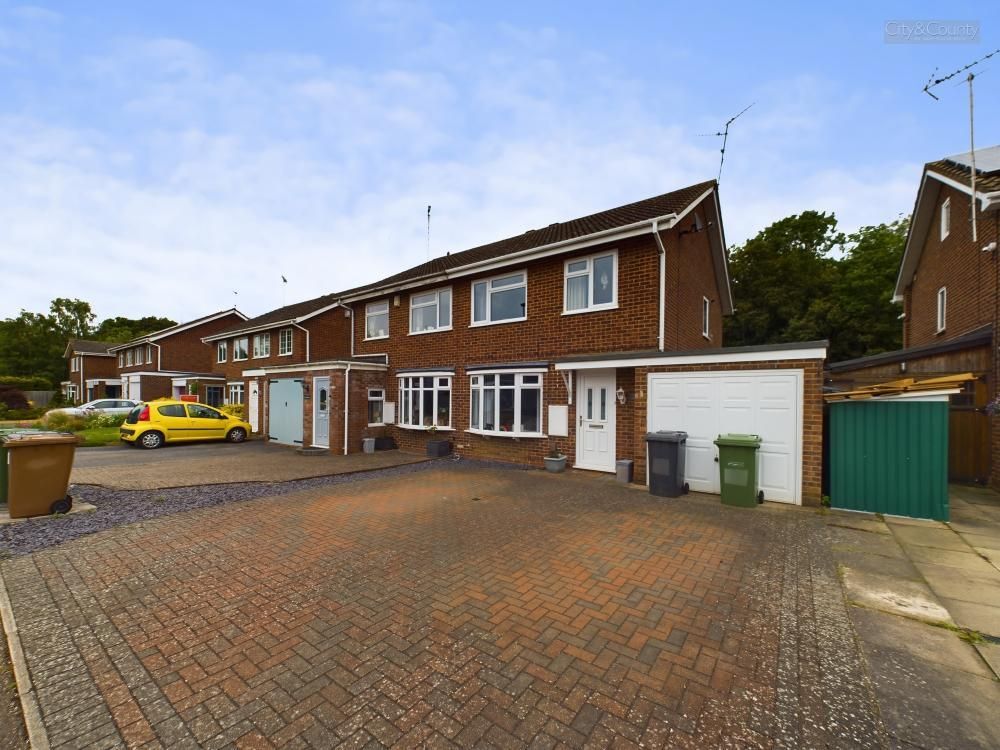 Weatherthorn, Orton Malborne, Peterborough, PE2 5NB