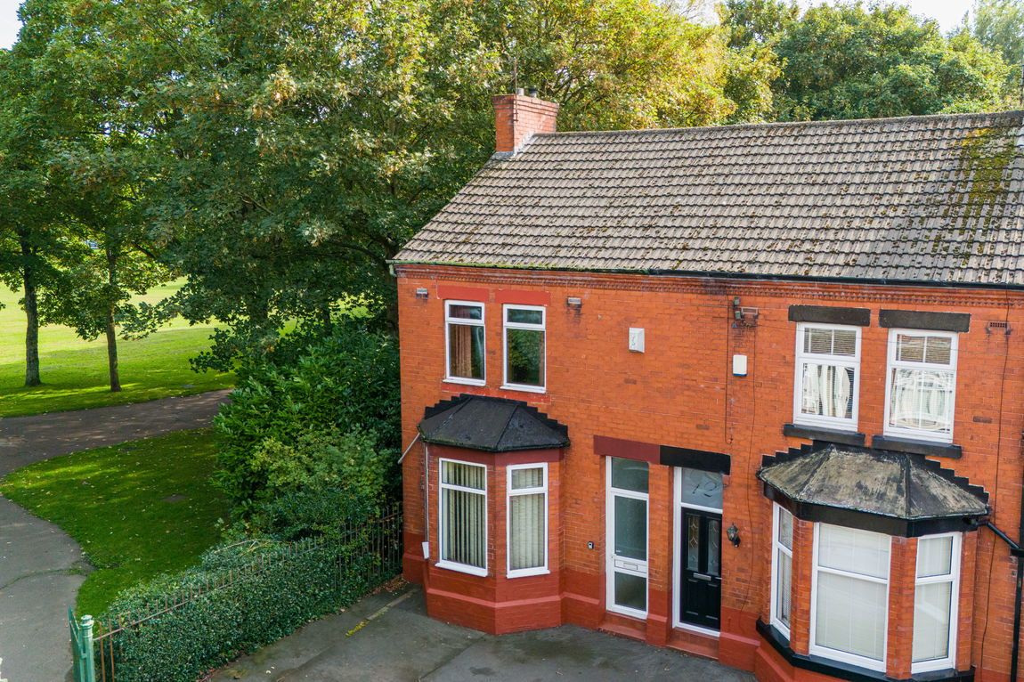 Birchfield Avenue, Widnes, WA8 6PX