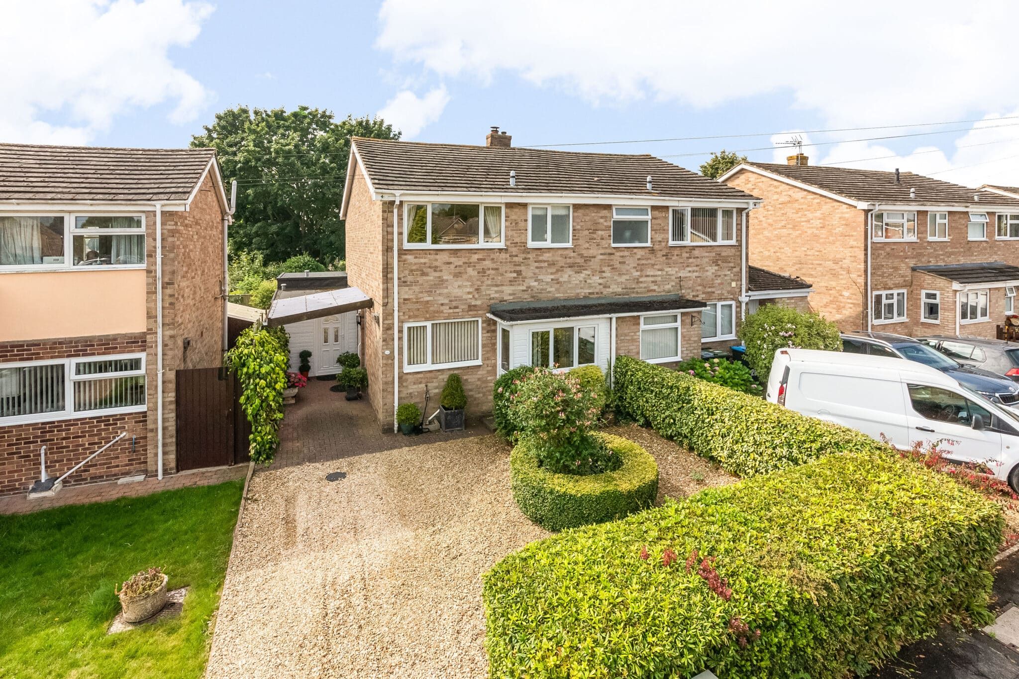 Mountfield Road, Witney, Witney, OX28 5LU