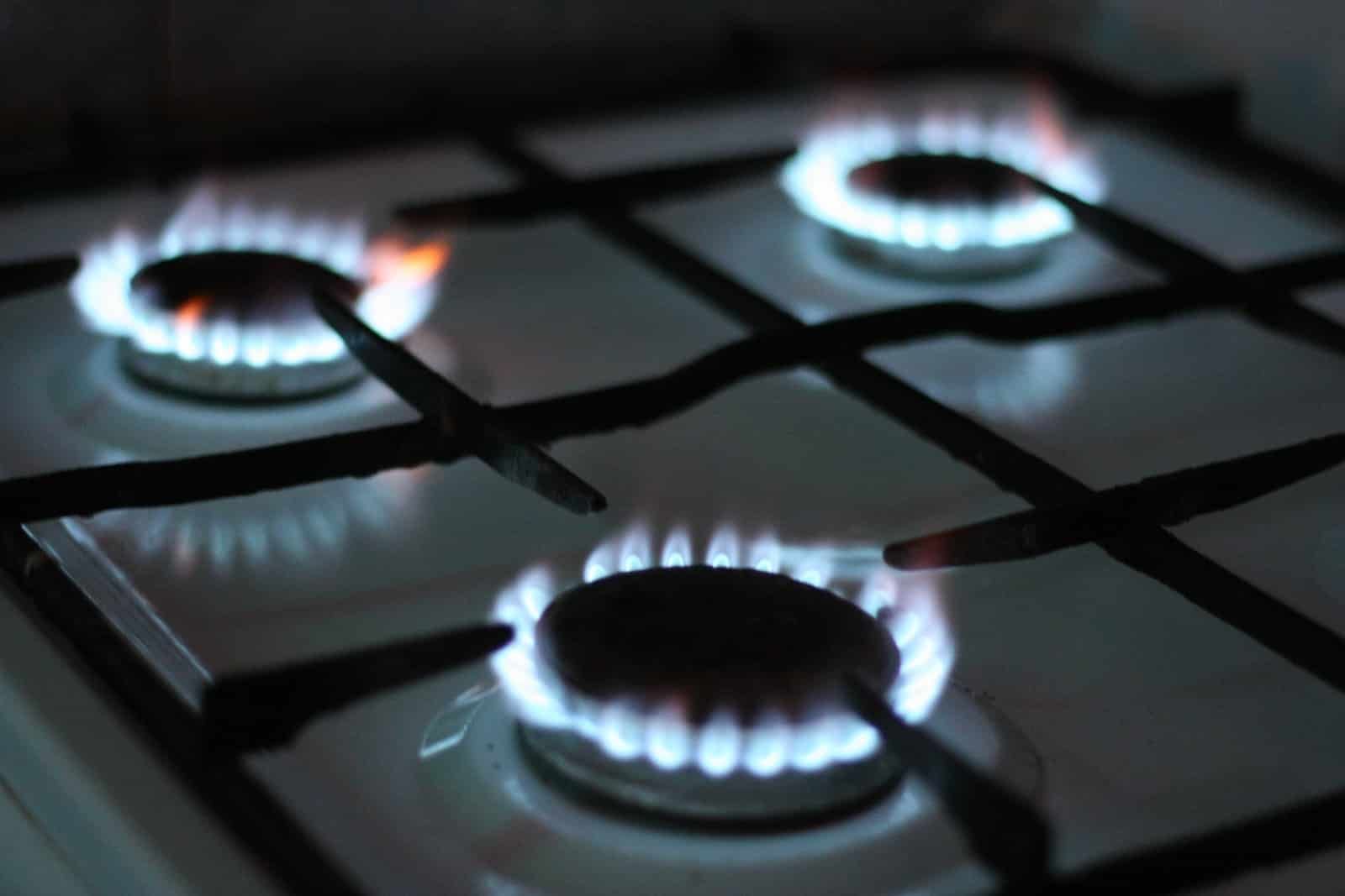 Are gas boilers banned?