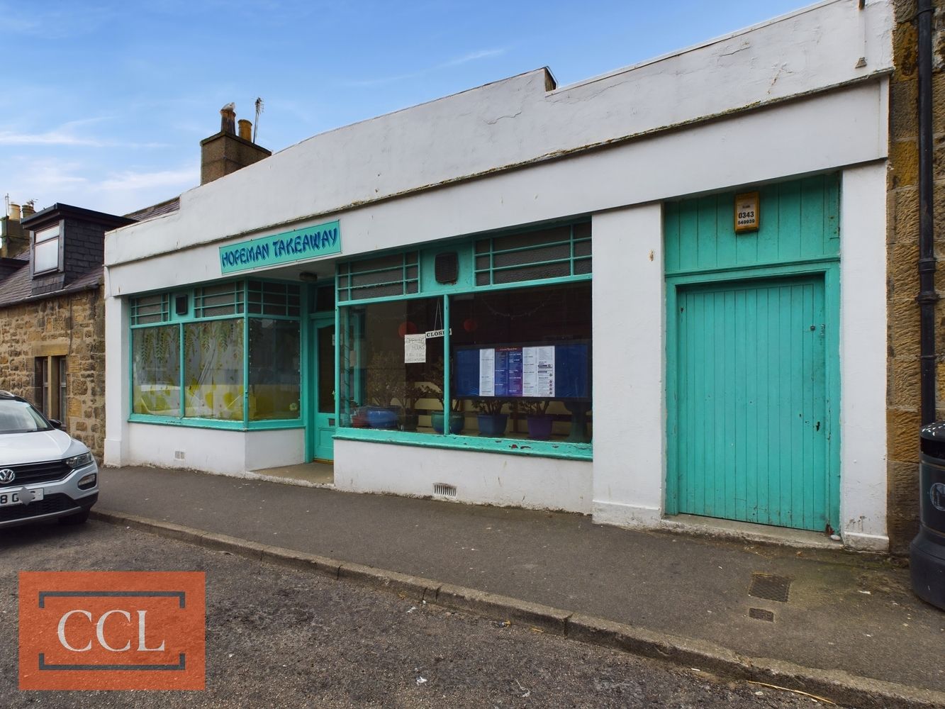 Hopeman Chinese Takeaway, 53 Harbour Street, Hopeman, Elgin, Moray, IV30 5RU