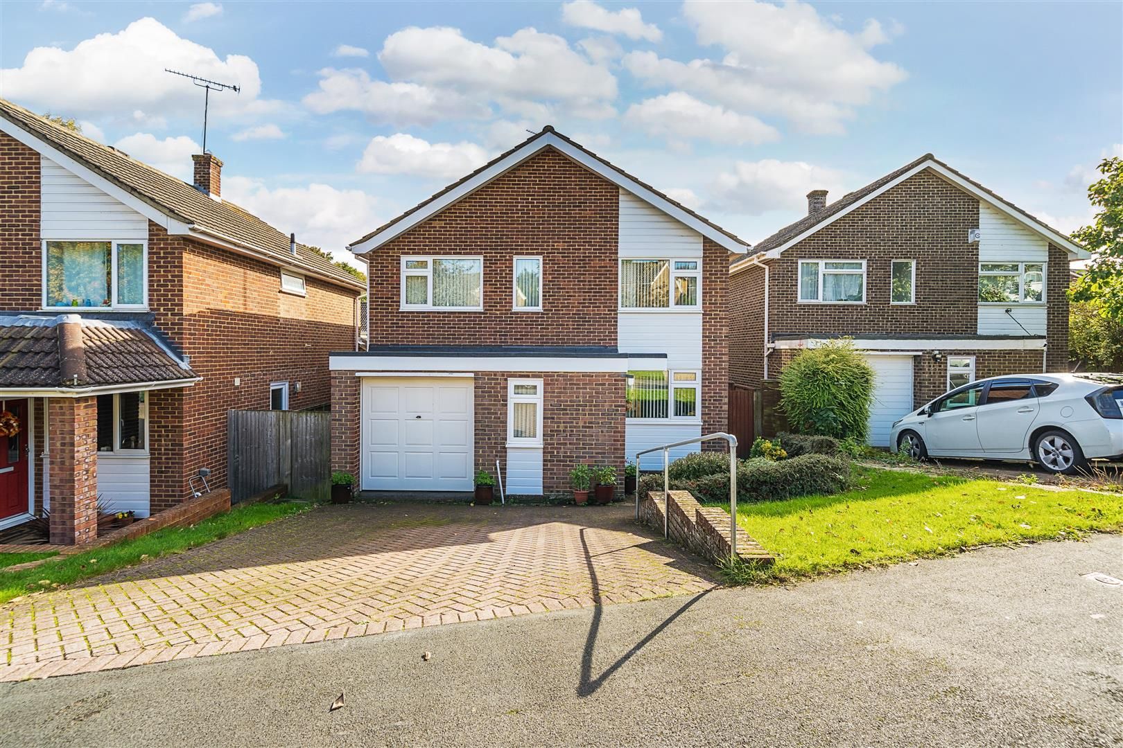 Milford Close, Maidstone, ME16 0EY