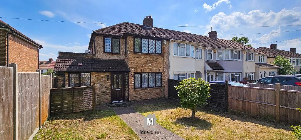 Cumberland Avenue, Slough, SL2 1AN