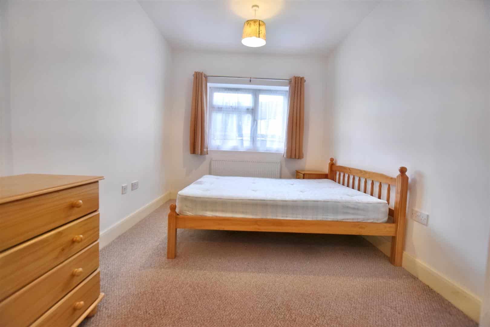 Whitton Avenue East, Greenford, London, UB6 0PZ