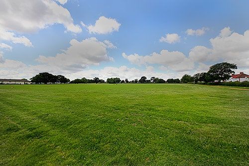 North Acton Playing Fields