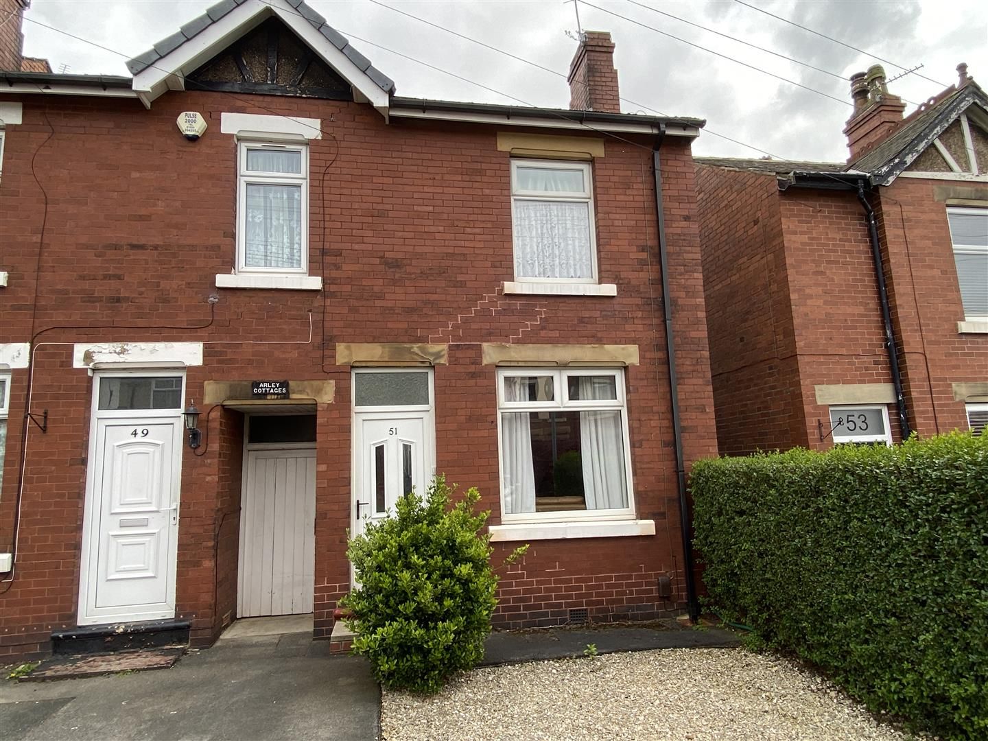 Rayner Street, Horbury, Wakefield, WF4 5BD