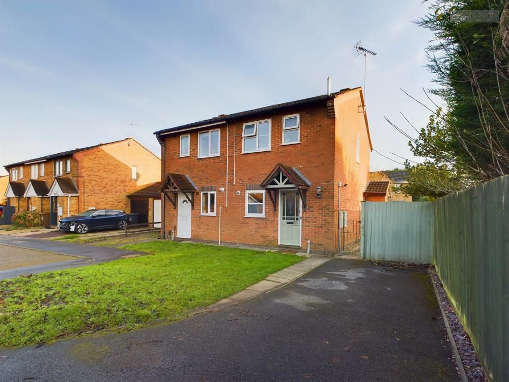 Christopher Close, Peterborough, PE1 3YA