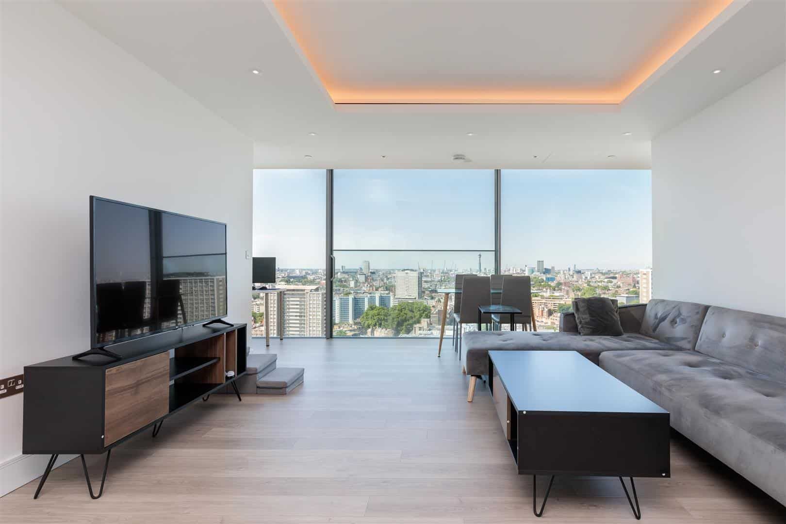 1 Bollinder Place, London, EC1V 2AE