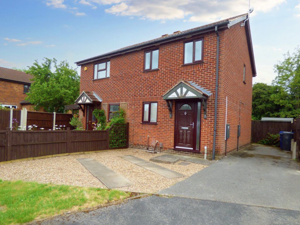 Dunston Close, Long Eaton NG10 2EX