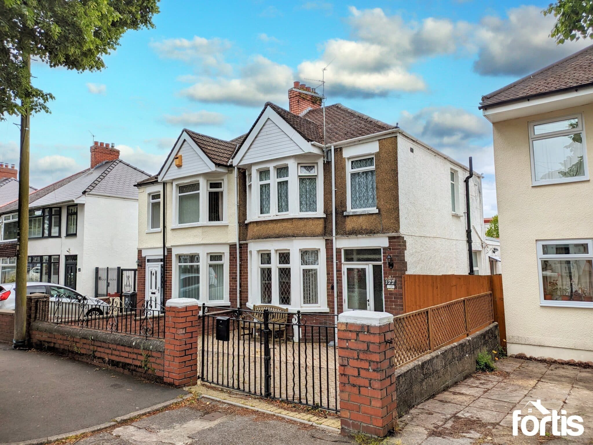 Bwlch Road, Cardiff, CF5 3EF