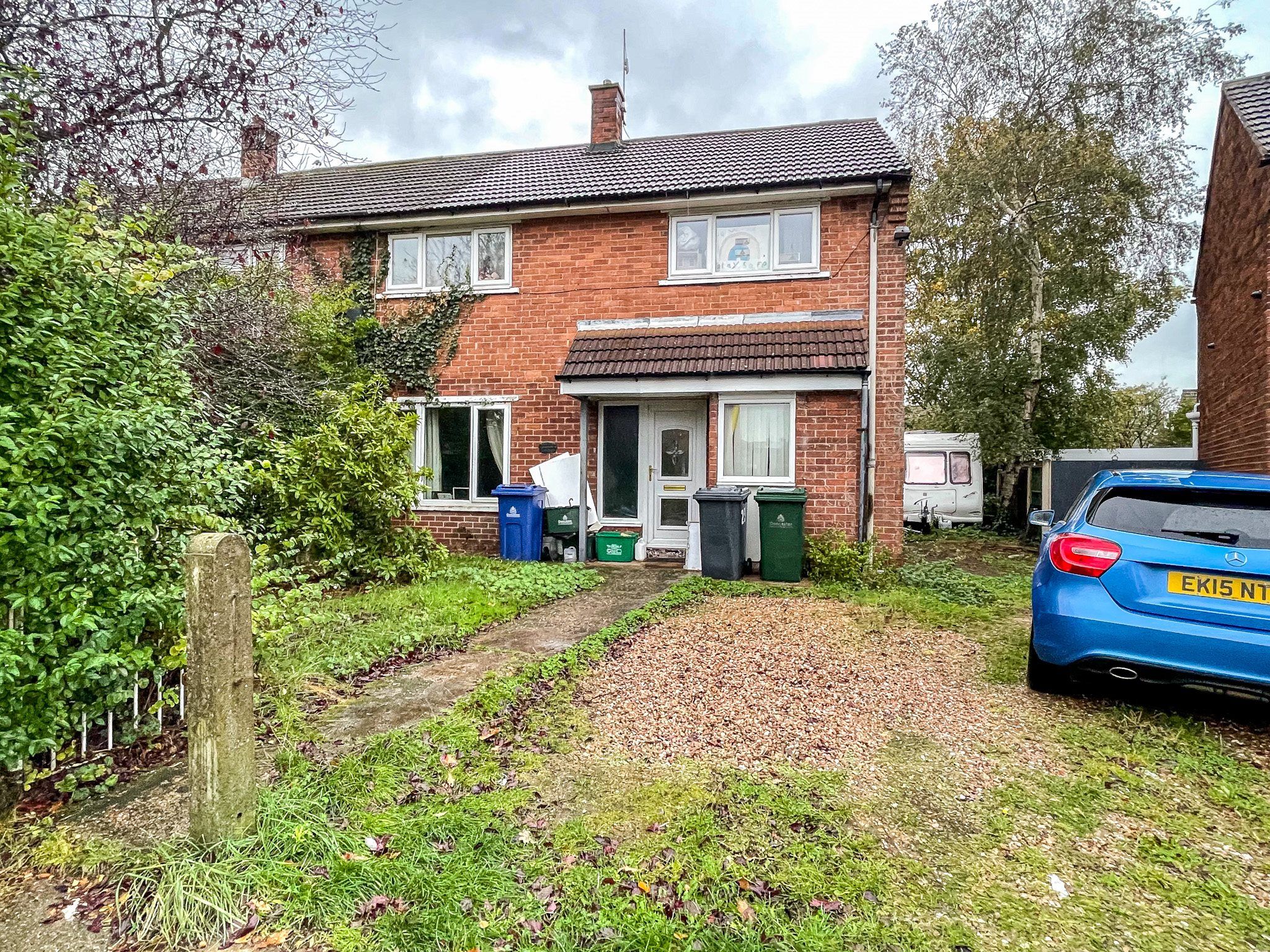 Birch Road, Cantley, Doncaster, DN4 6PD