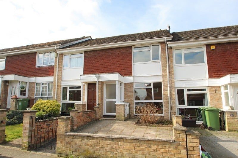 Keats Road, Welling, Kent, DA16