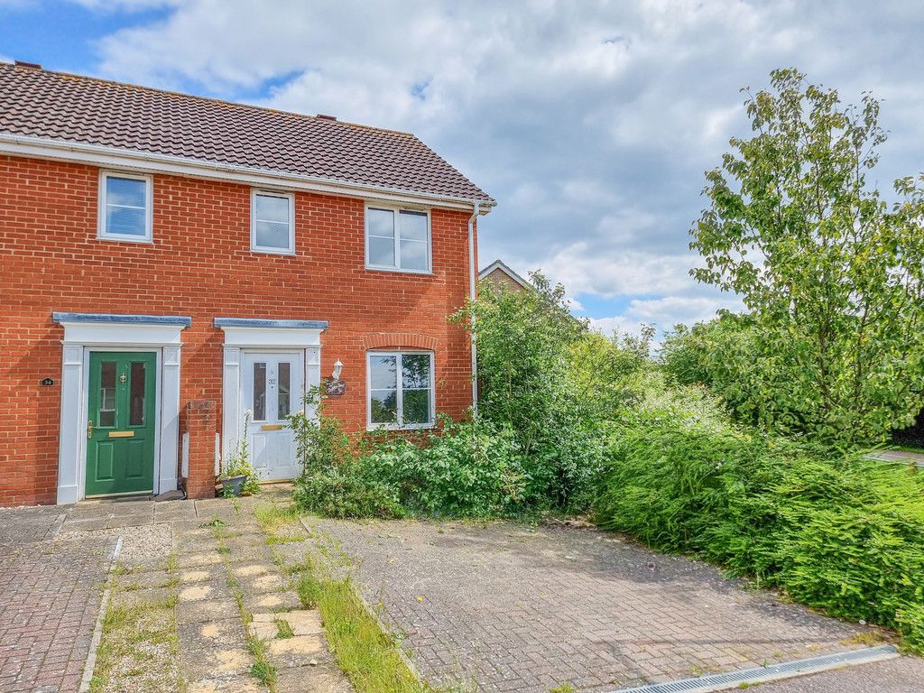 Ruffles Road, Haverhill, Suffolk, CB9 0JX