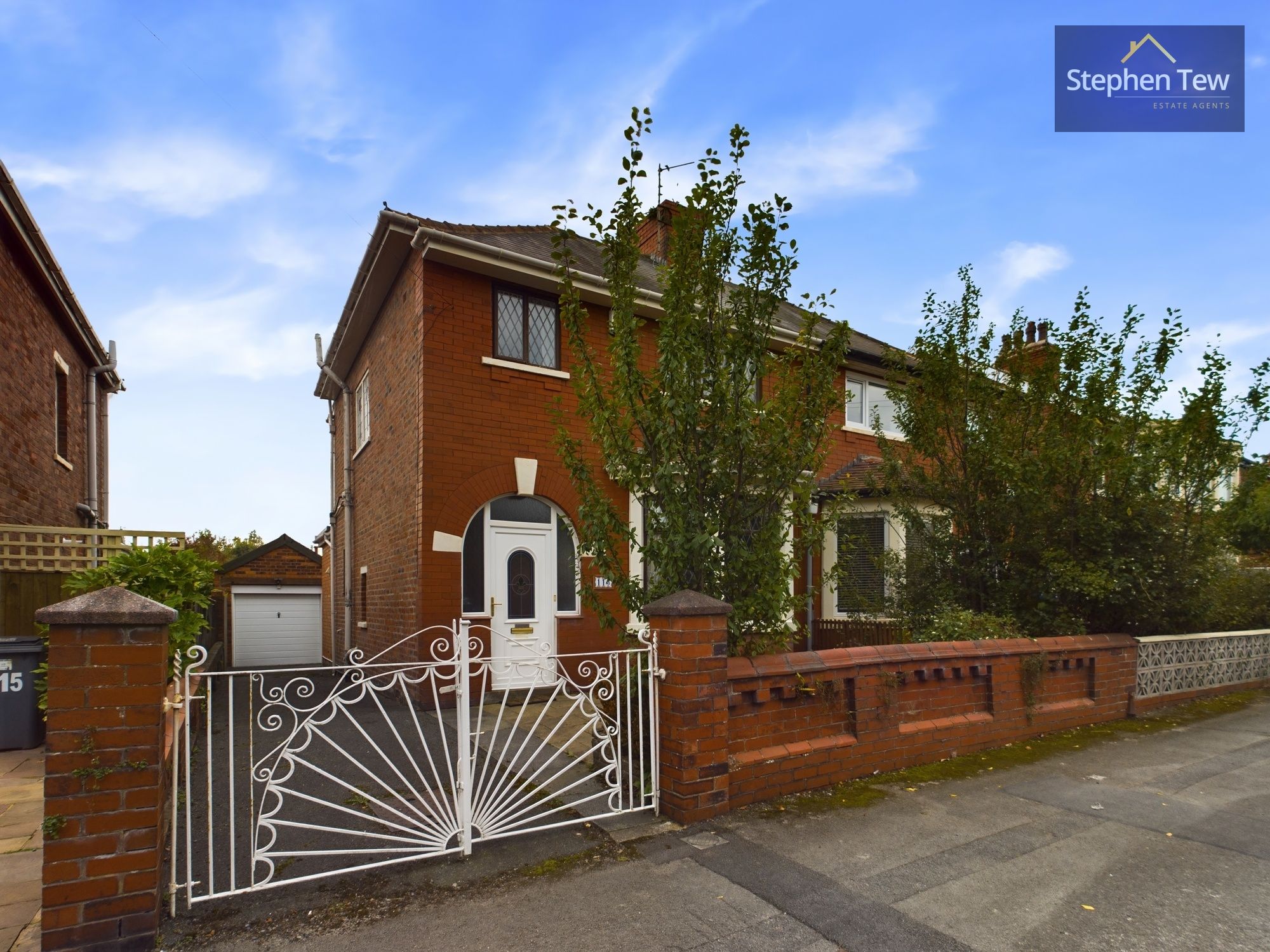 Condor Grove, Blackpool, Blackpool, FY1 5QY