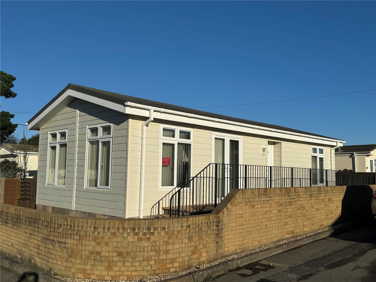 Field Place, Naish Estate, Barton On Sea, Hampshire, BH25 7RD