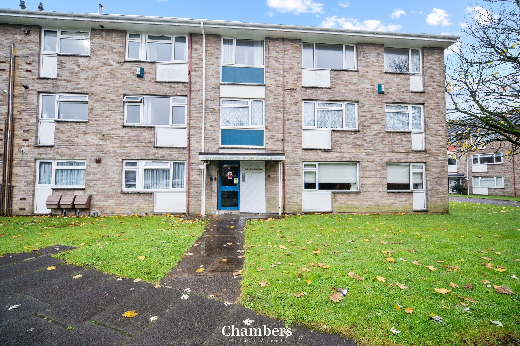 Park Lane, Whitchurch, Cardiff, South Glamorgan, CF14 7AU