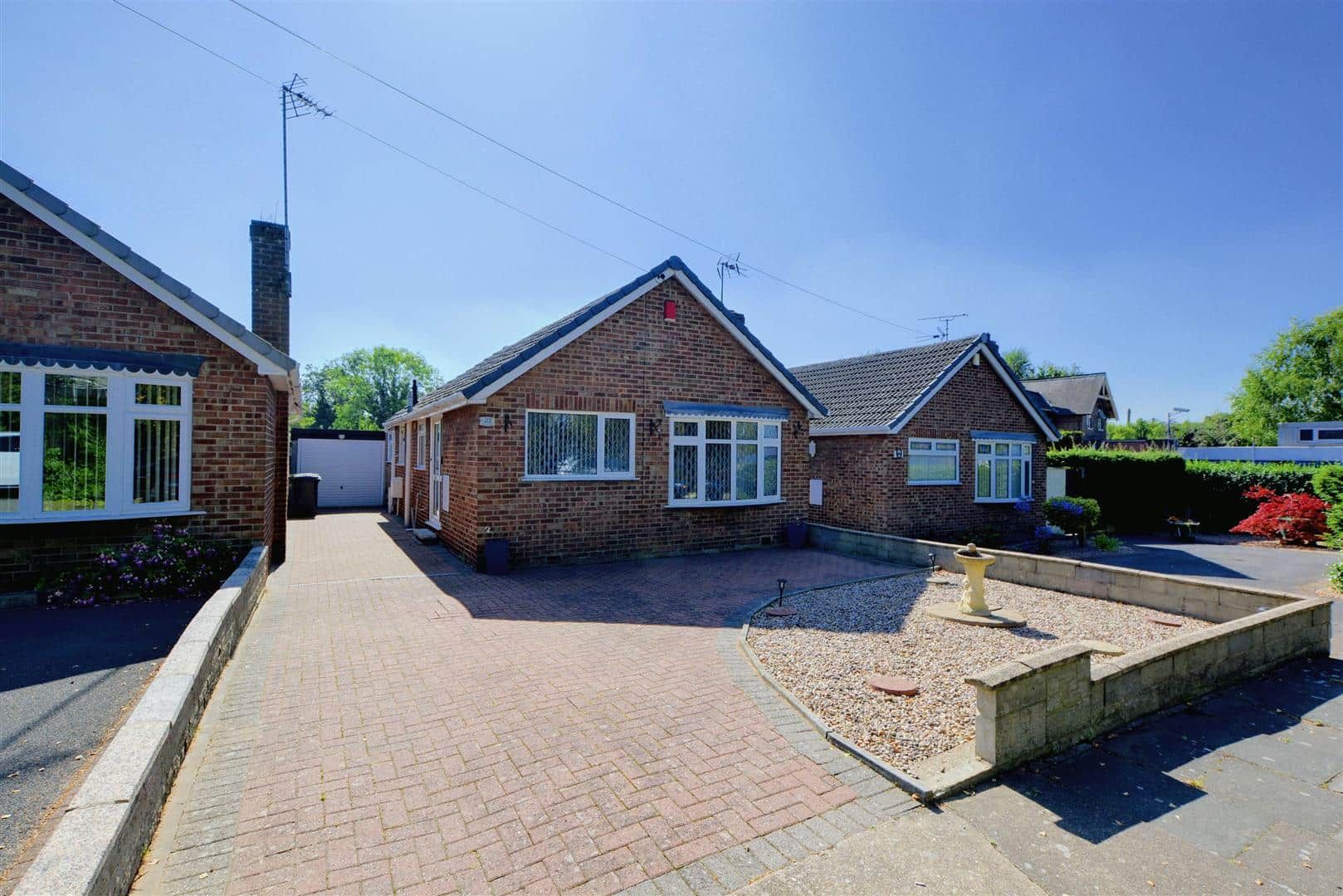 Kelvin Close, Stapleford, Nottingham, NG9 7DF