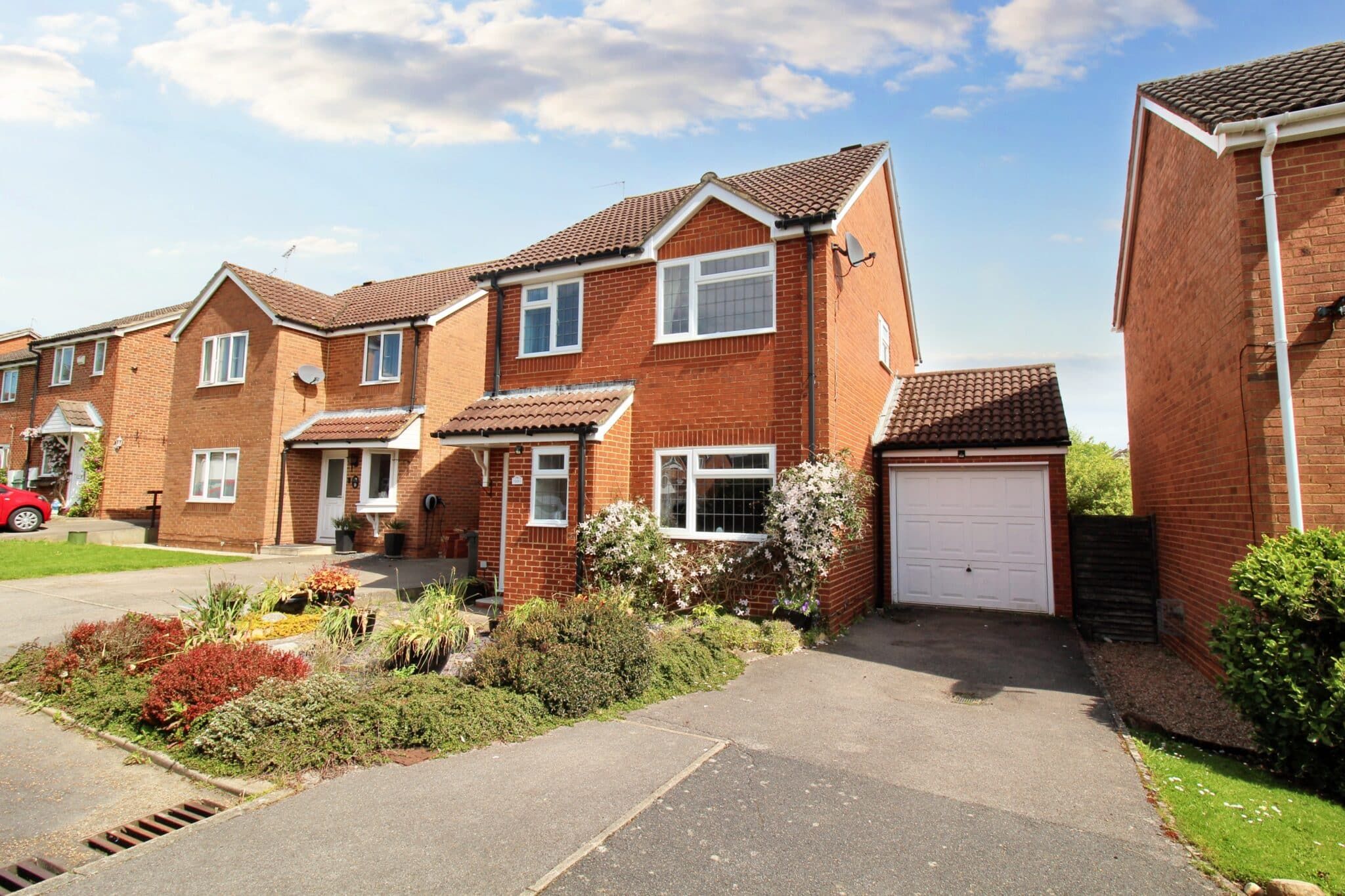 Thistledown, Weavering, Maidstone, Maidstone, ME14 5QE