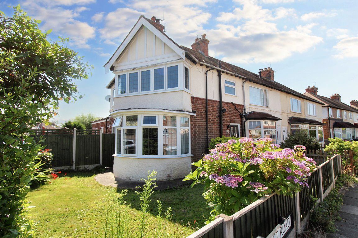 Robinet Road, Beeston, Nottingham, NG9 1GP