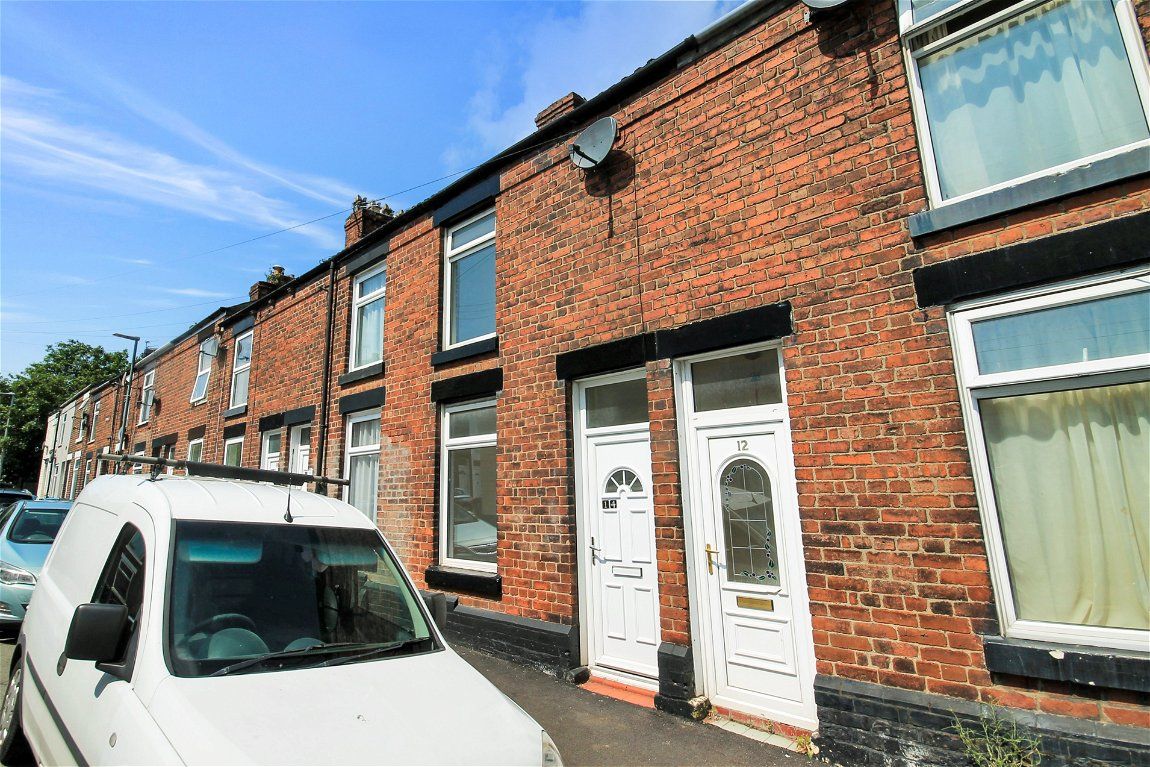 Picow Street, Runcorn, WA7 5DA